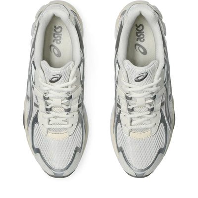 GEL-NYC 2055 - Cinza com Bege Neutro