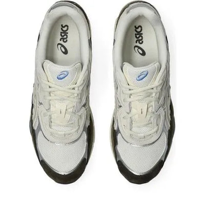 GEL-NYC - Cinza e Bege Neutro
