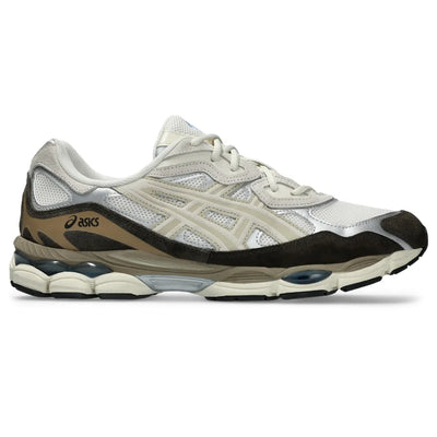 GEL-NYC - Cinza e Bege Neutro