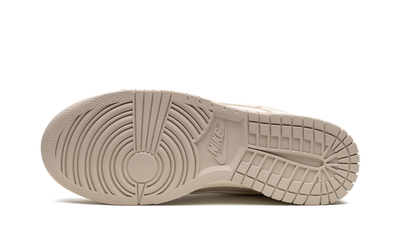 Nike Dunk Low Light Orewood Brown Sashiko