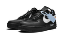 Nike Air force 1 Low Off White Black White