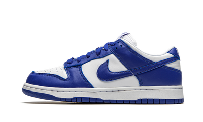 Nike Dunk Low SP Kentucky