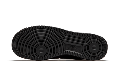 Nike Air Force 1 Low Supreme Black