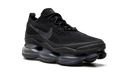 Nike Air Max Scorpion FK Triple Black