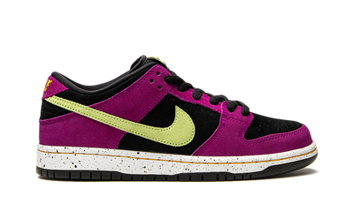 Nike SB Dunk Low ACG Terra Red Plum