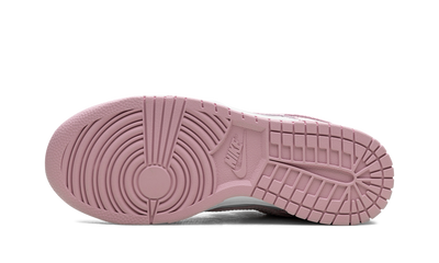 Nike Dunk Low Pink Corduroy