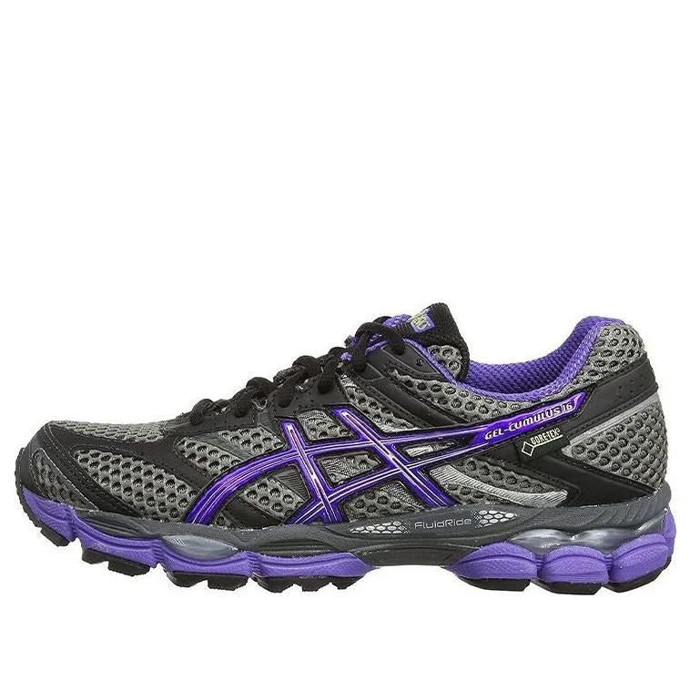 Gel-Cumulus 16 GTX Grey Purple