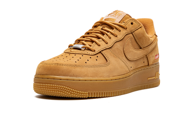 Nike Air Force 1 Low SP Supreme Wheat