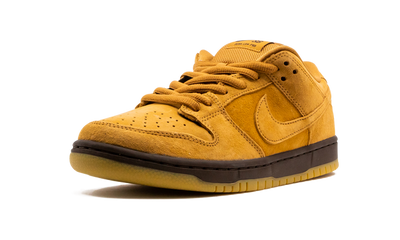 Nike SB Dunk Low Wheat