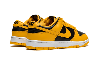 Nike Dunk Low Goldenrod