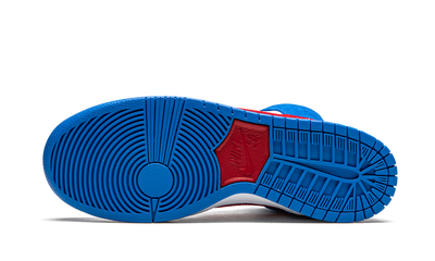 Nike SB Dunk High Doraemon