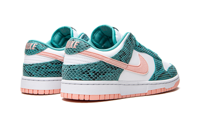 Nike Dunk Low SnakeSkin