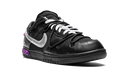 Nike Dunk Low Off White Lot 50:50
