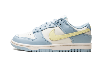 Nike Dunk Low Ocean Bliss Citron Tint