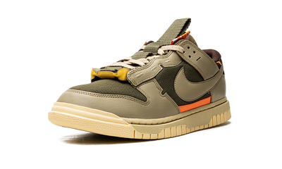 Nike Air Dunk Jumbo Medium Olive