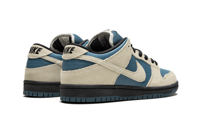 Nike Dunk SB Low Light Cream Thunderstorm