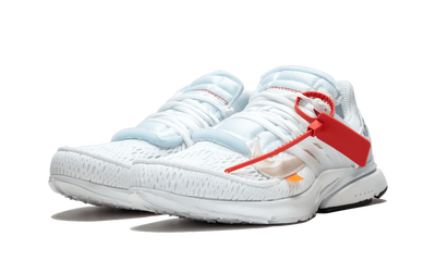 Nike Air Presto Off-White White (2018)
