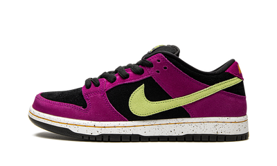 Nike SB Dunk Low ACG Terra Red Plum