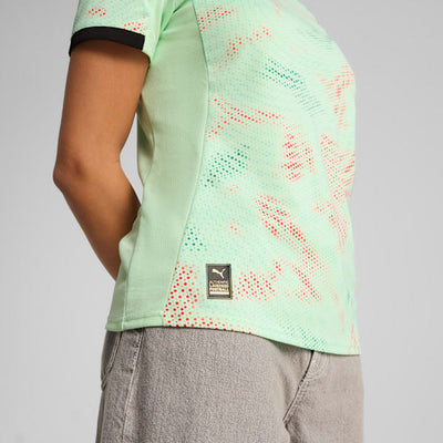 Camisa Portugal Away 2025 Feminina
