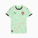 Camisa Portugal Away 2025 Feminina