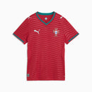 Camisa Portugal Home 2026 Feminina
