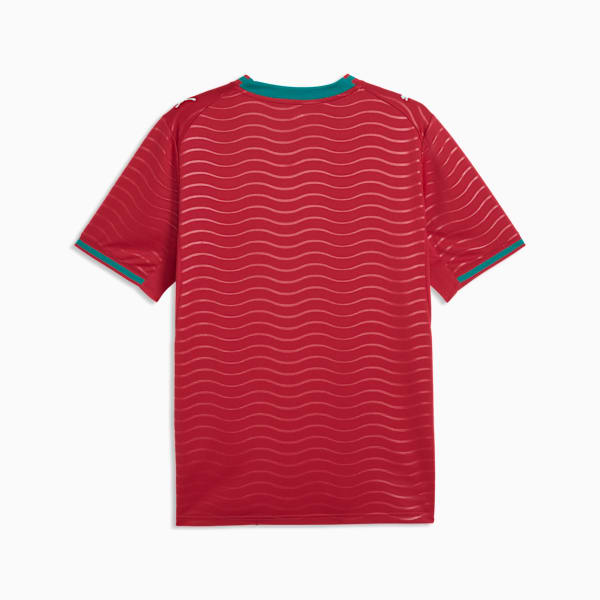 Camisa Portugal Home 2026 Masculina