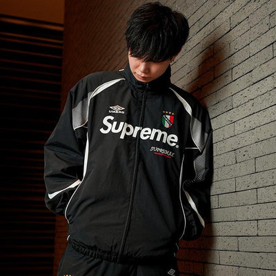 Jaqueta Supreme Umbro