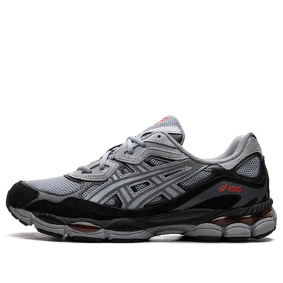Gel-NYC - Gravel Black Infrared