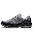 Gel-NYC - Gravel Black Infrared