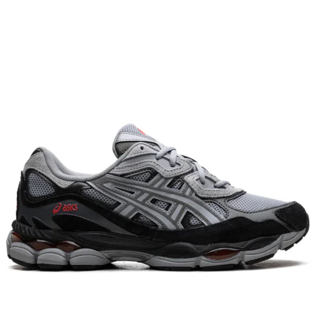 Gel-NYC - Gravel Black Infrared
