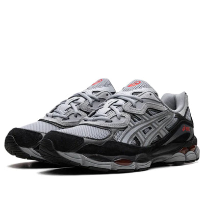 Gel-NYC - Gravel Black Infrared