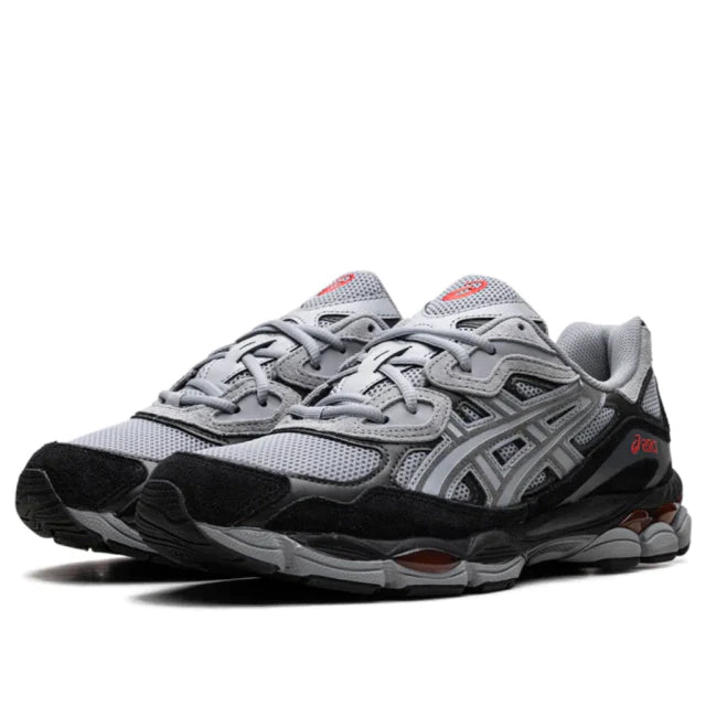 Gel-NYC - Gravel Black Infrared
