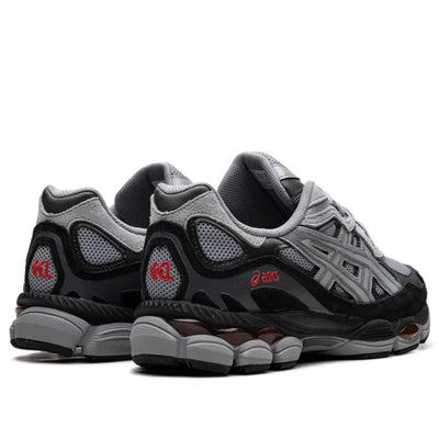 Gel-NYC - Gravel Black Infrared