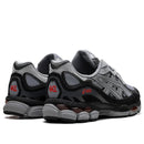 Gel-NYC - Gravel Black Infrared