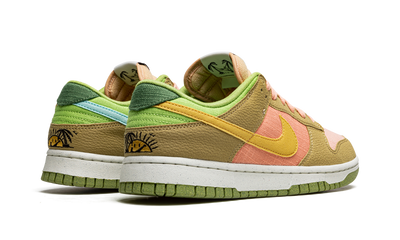 Nike Dunk Low Sun Club Arctic Orange