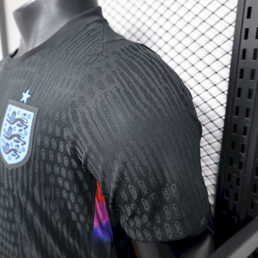 Camisa Inglaterra Euro 25/26 - Versão Jogador