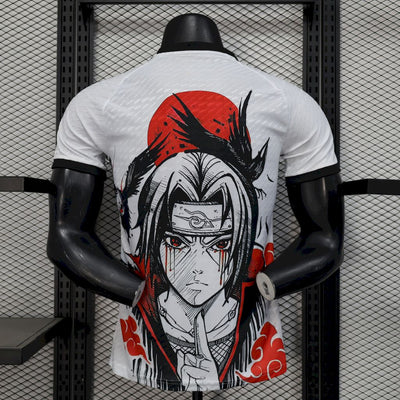 Camisa Japão Edição Especial 25/26 - Versão Jogador