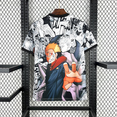 Camisa Japão Edição Especial 25/26 - Torcedor Masculina