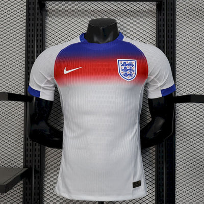 Camisa Inglaterra Euro 25/26 - Versão Jogador