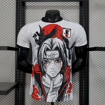 Camisa Japão Edição Especial 25/26 - Versão Jogador