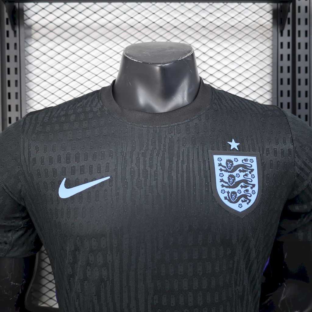 Camisa Inglaterra Euro 25/26 - Versão Jogador