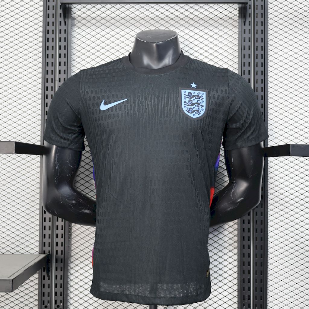 Camisa Inglaterra Euro 25/26 - Versão Jogador