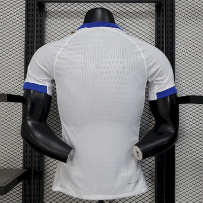 Camisa Inglaterra Euro 25/26 - Versão Jogador