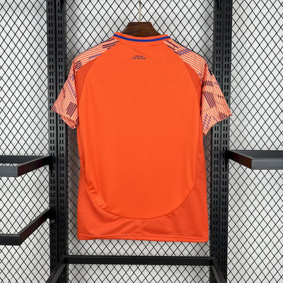 Camisa Universidad De Chile Away 25/26 - Torcedor Masculina