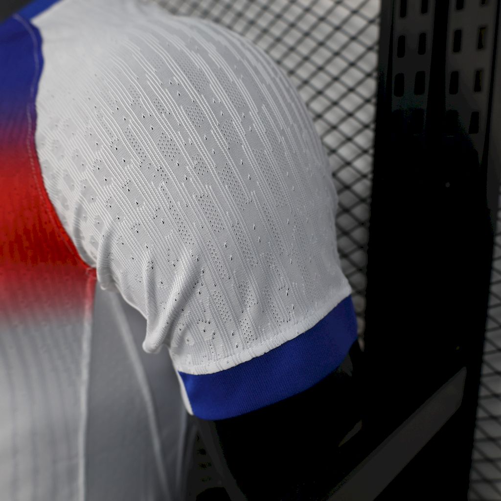 Camisa Inglaterra Euro 25/26 - Versão Jogador