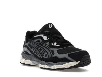 GEL-NYC - Preto e Bege
