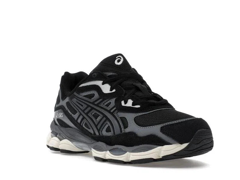 GEL-NYC - Preto e Bege