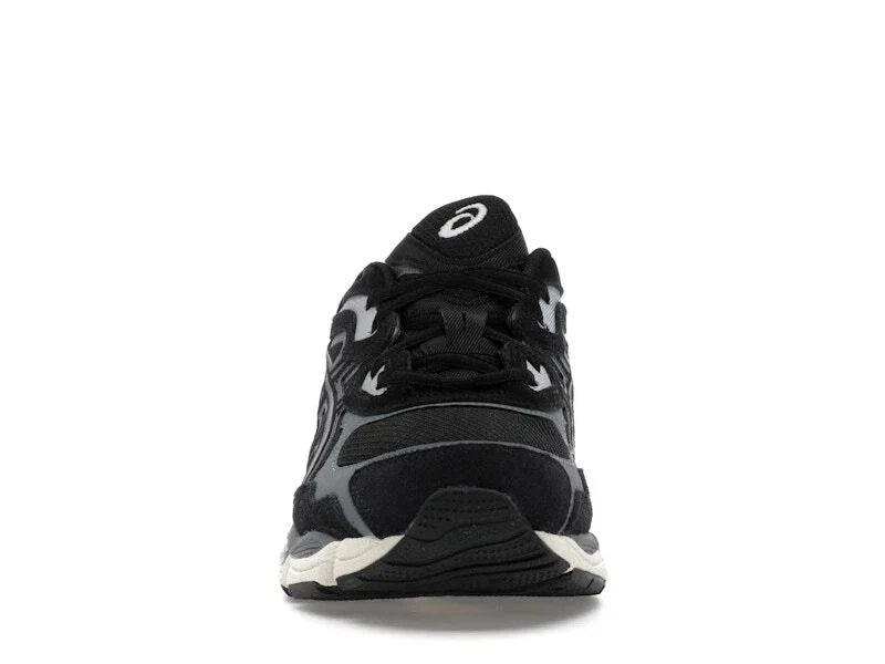 GEL-NYC - Preto e Bege