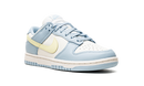 Nike Dunk Low Ocean Bliss Citron Tint