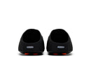 Slide Nike Mind 001 Black Chrome Preto